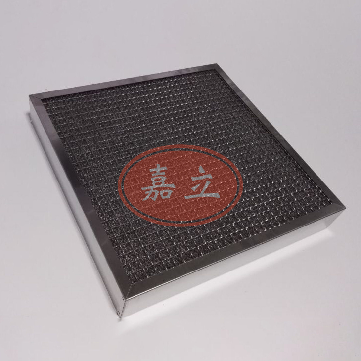 武都不锈钢油雾过滤器
